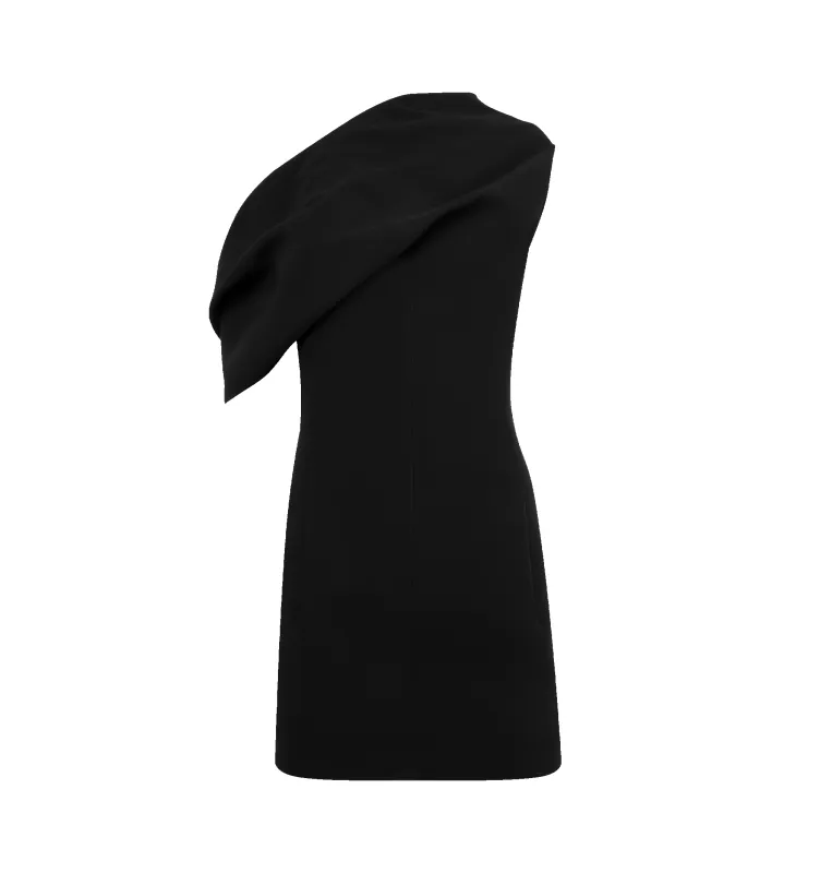PESCE SHORT DRESS (WOMENS) made by Jacquemus