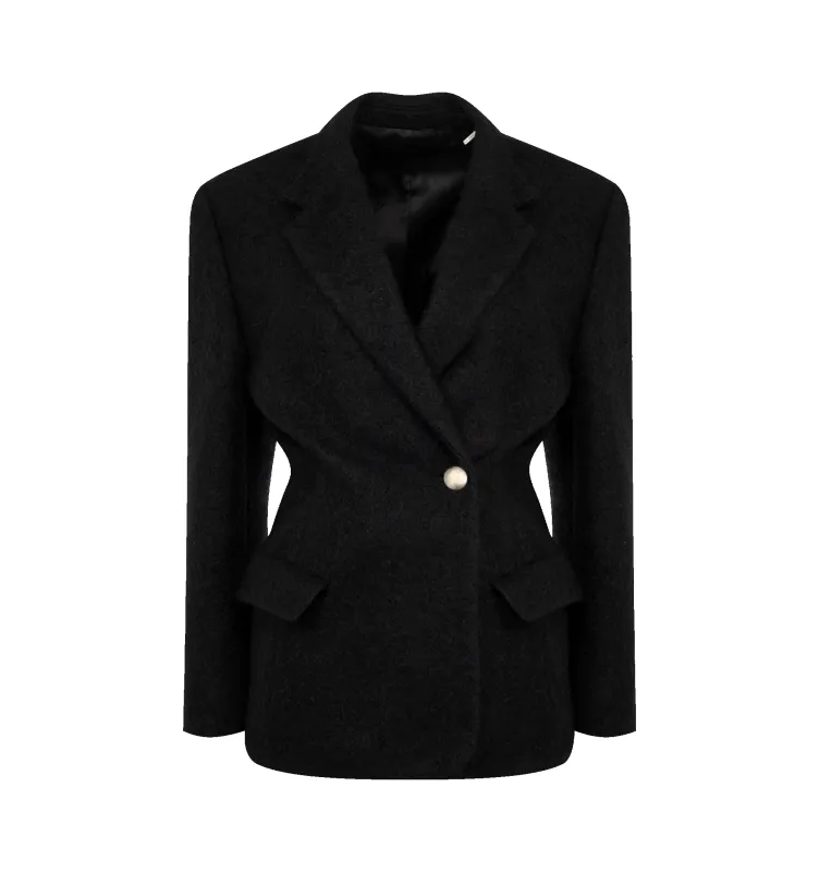 GALLIE COAT (WOMENS) sold by Hirshleifers