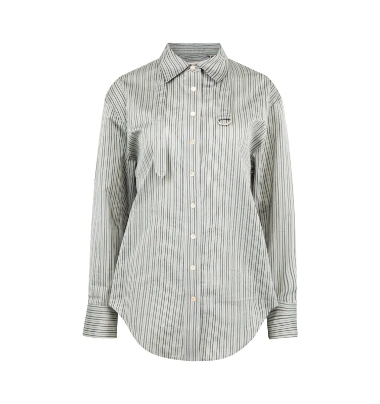 AURORA SHIRT (WOMENS) made by Hirshleifers