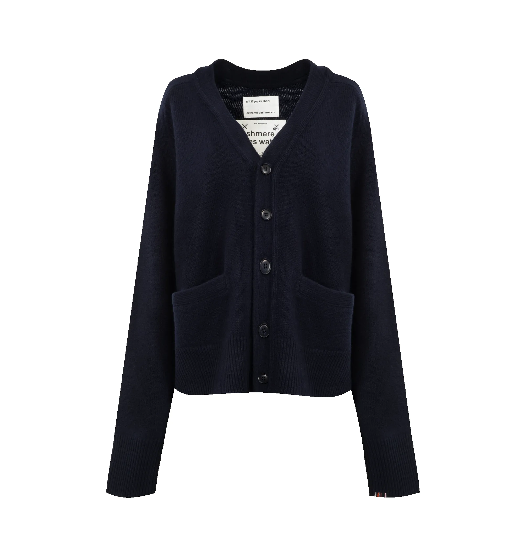 PAPILLI SHORT CARDIGAN (WOMENS) sold by Hirshleifers