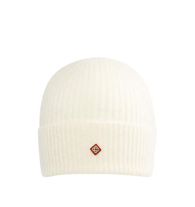 HALF CARDIGAN BEANIE sold by Hirshleifers