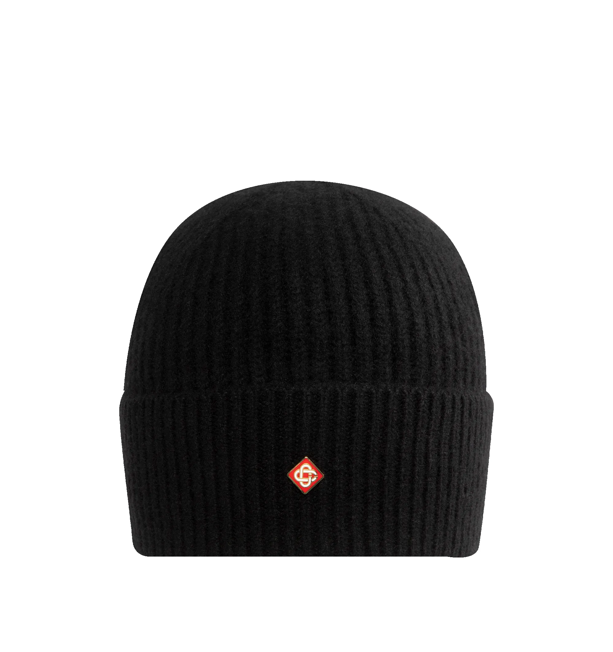 HALF CARDIGAN BEANIE sold by Hirshleifers