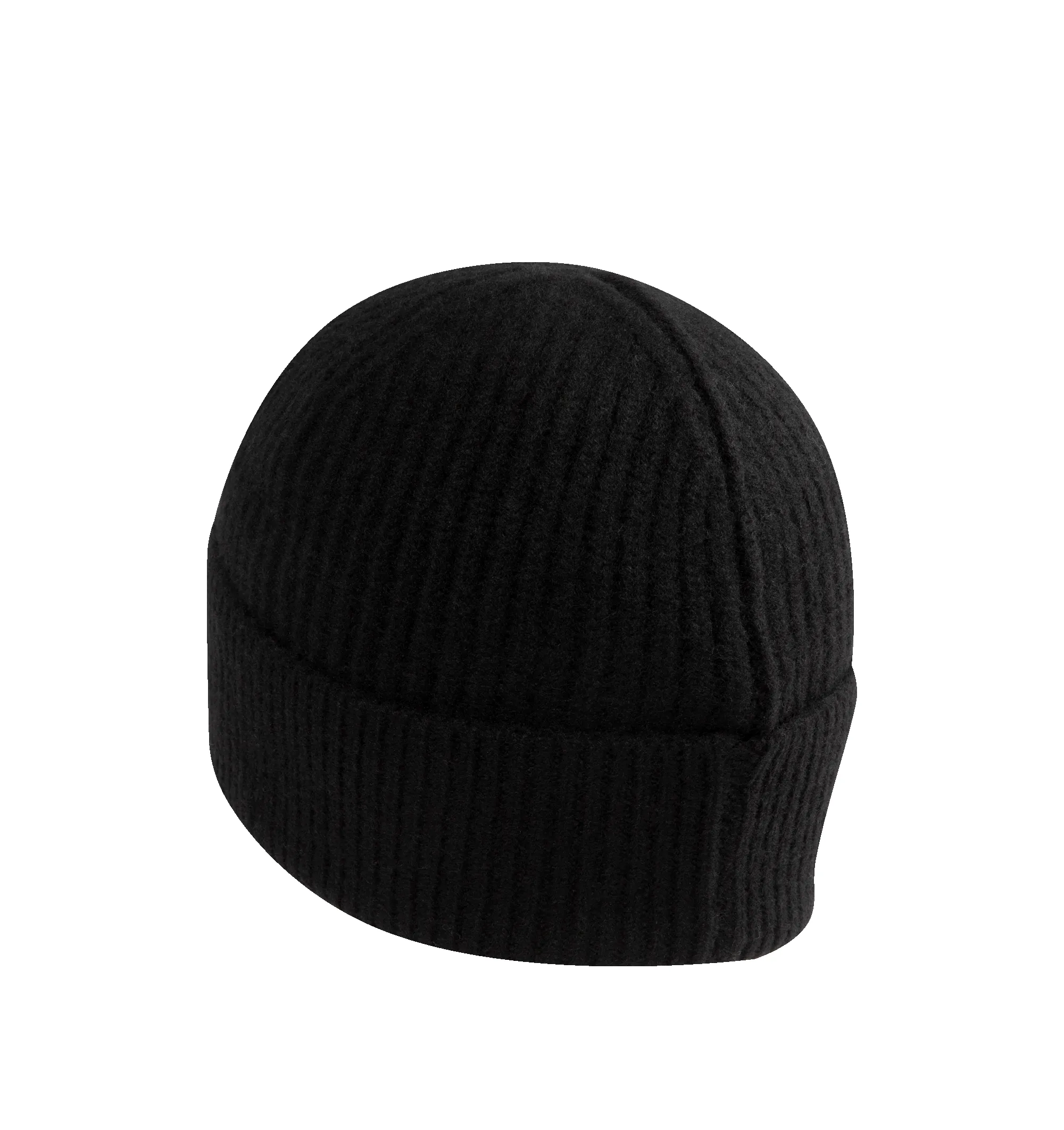 HALF CARDIGAN BEANIE sold by Hirshleifers product image thumbnail 2