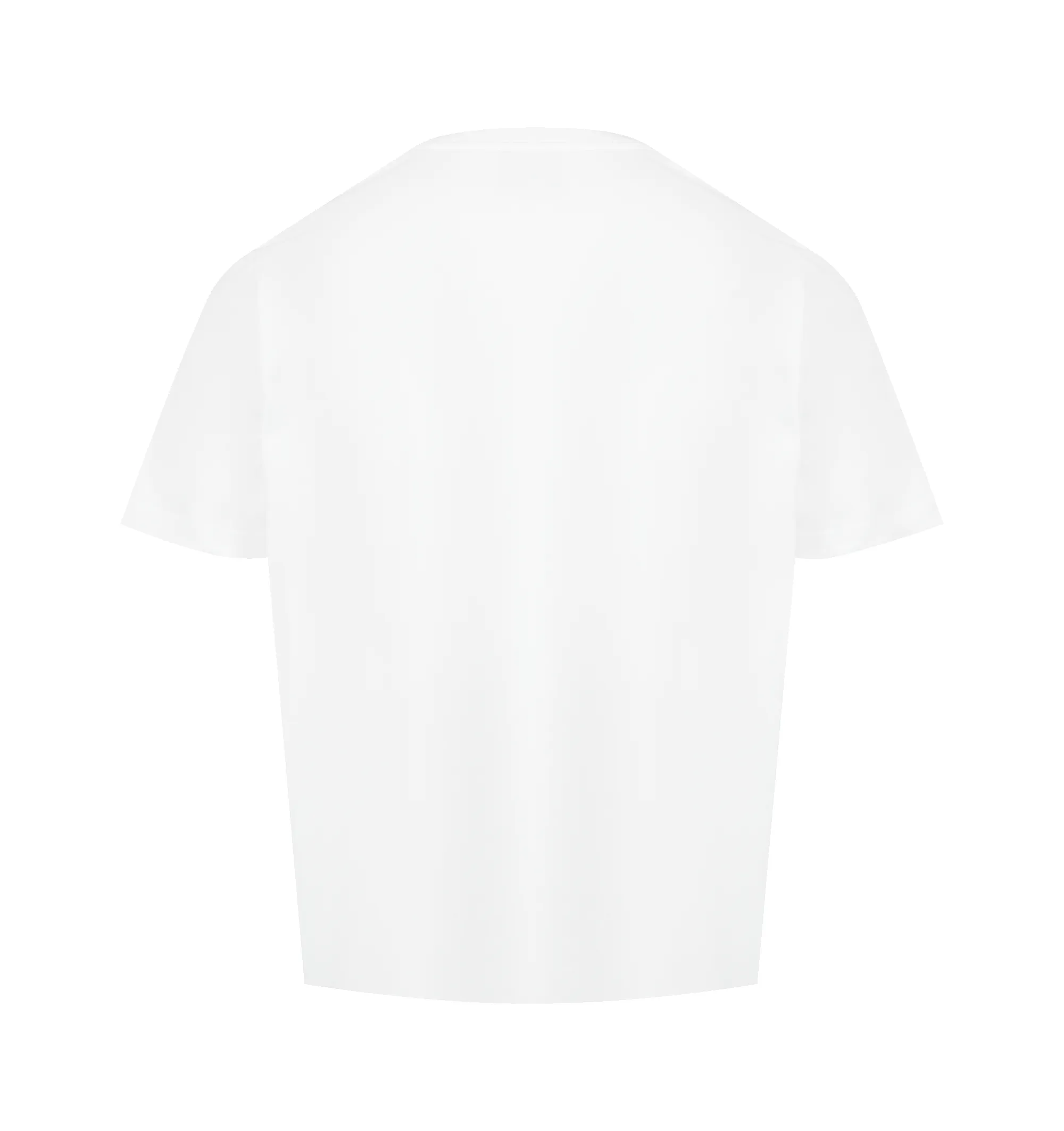 TENNIS CLUB ICON T-SHIRT (MENS) sold by Hirshleifers product image thumbnail 2