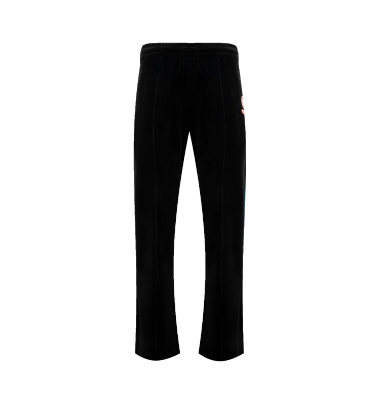 VELOUR TRACKPANTS (MENS) sold by Hirshleifers