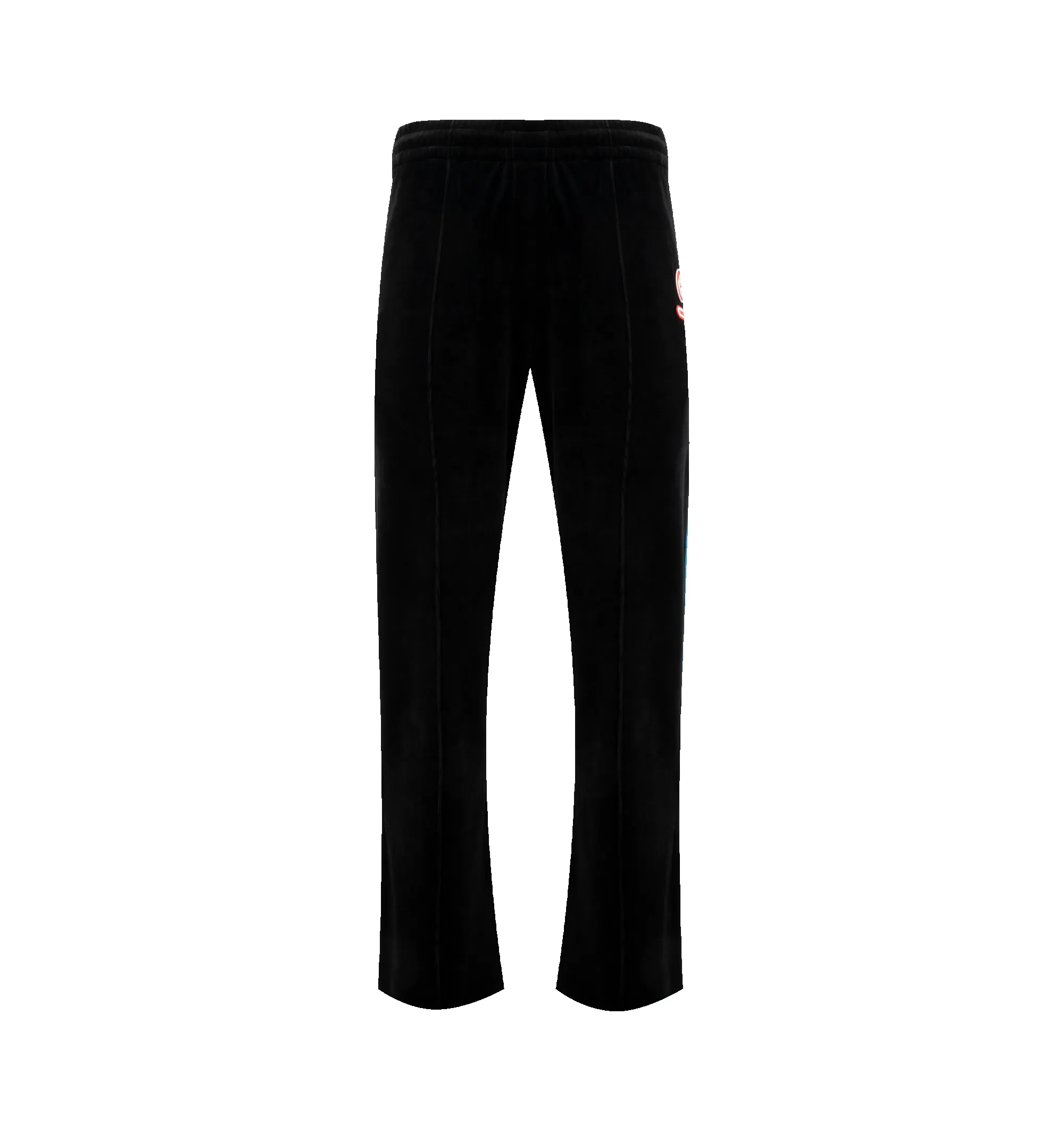VELOUR TRACKPANTS (MENS) sold by Hirshleifers