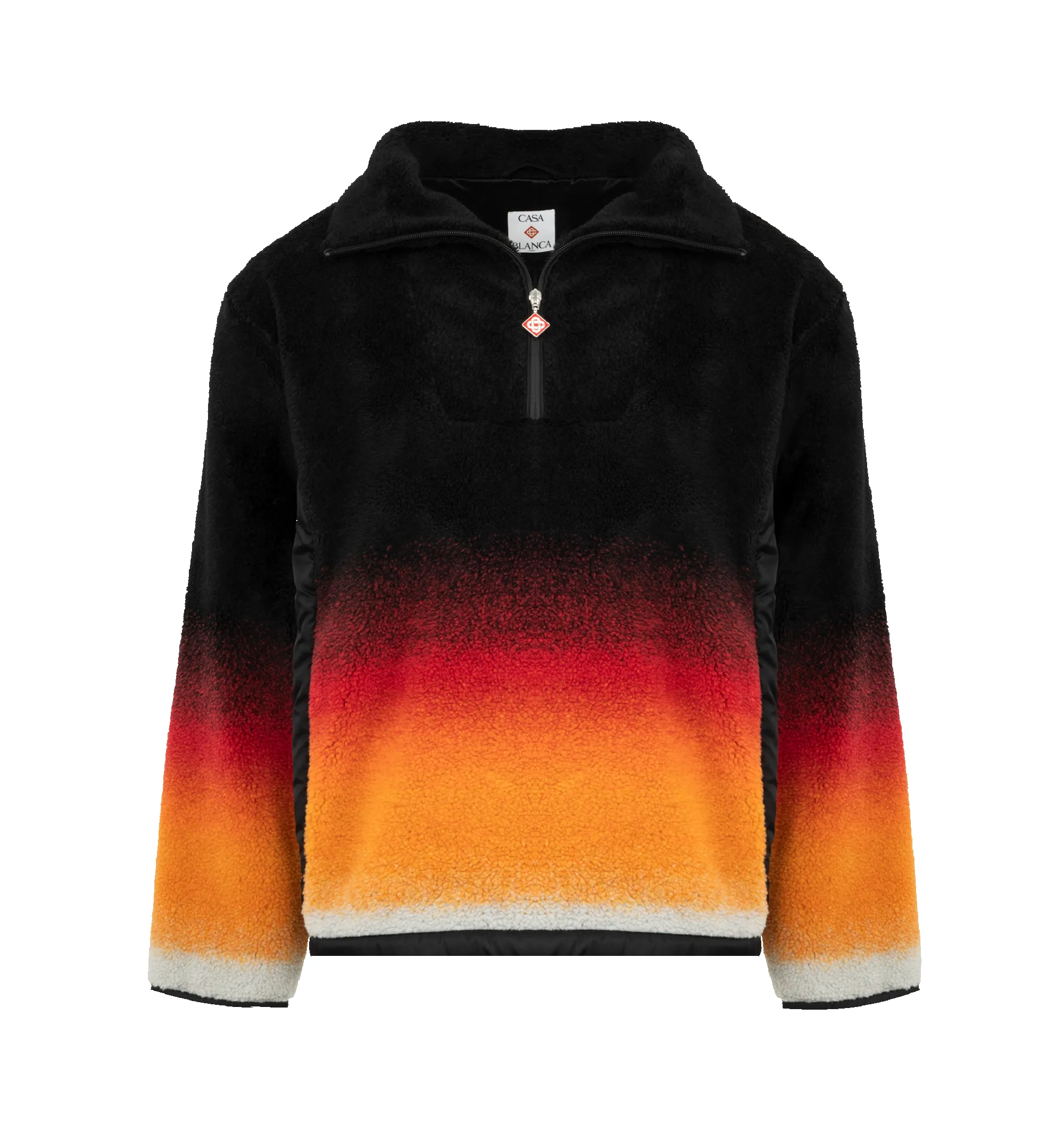 GRADIENT FLEECE (MENS) sold by Hirshleifers