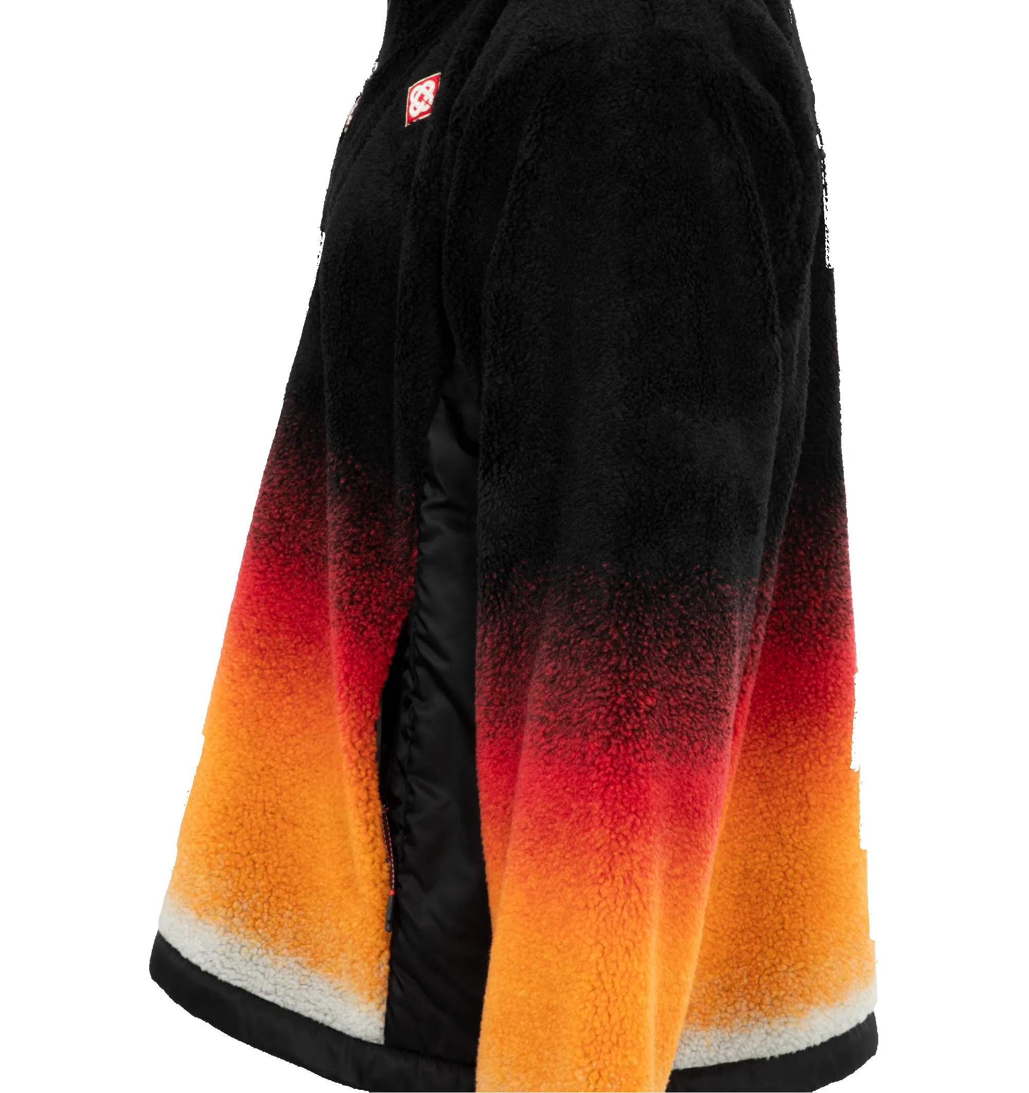 GRADIENT FLEECE (MENS) sold by Hirshleifers product image thumbnail 3
