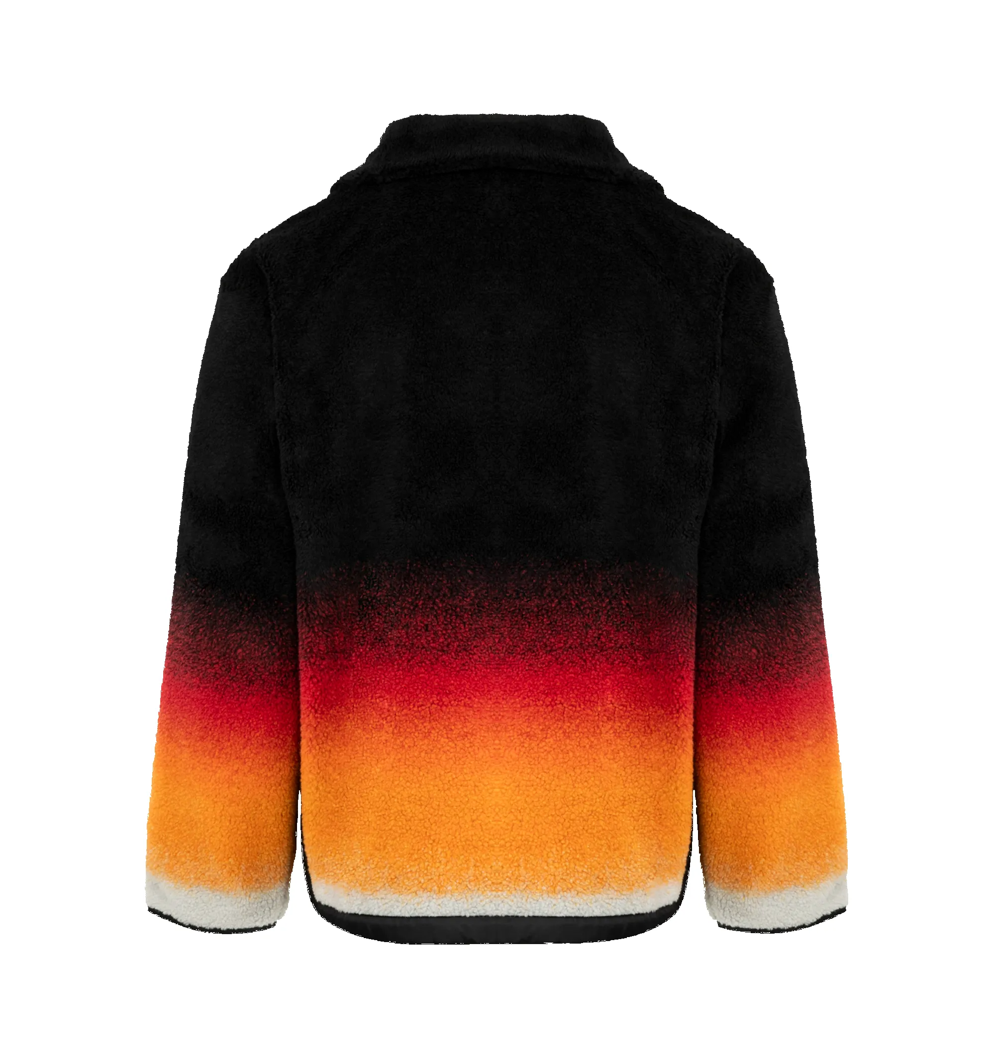 GRADIENT FLEECE (MENS) sold by Hirshleifers product image thumbnail 2