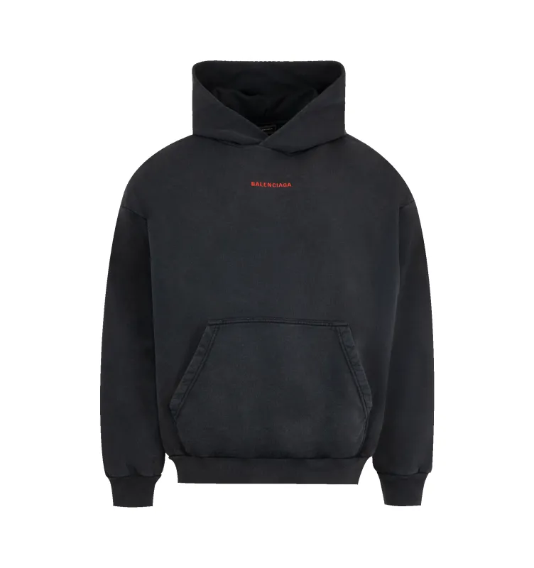 MEDIUM FIT HOODIE (MENS) sold by Hirshleifers