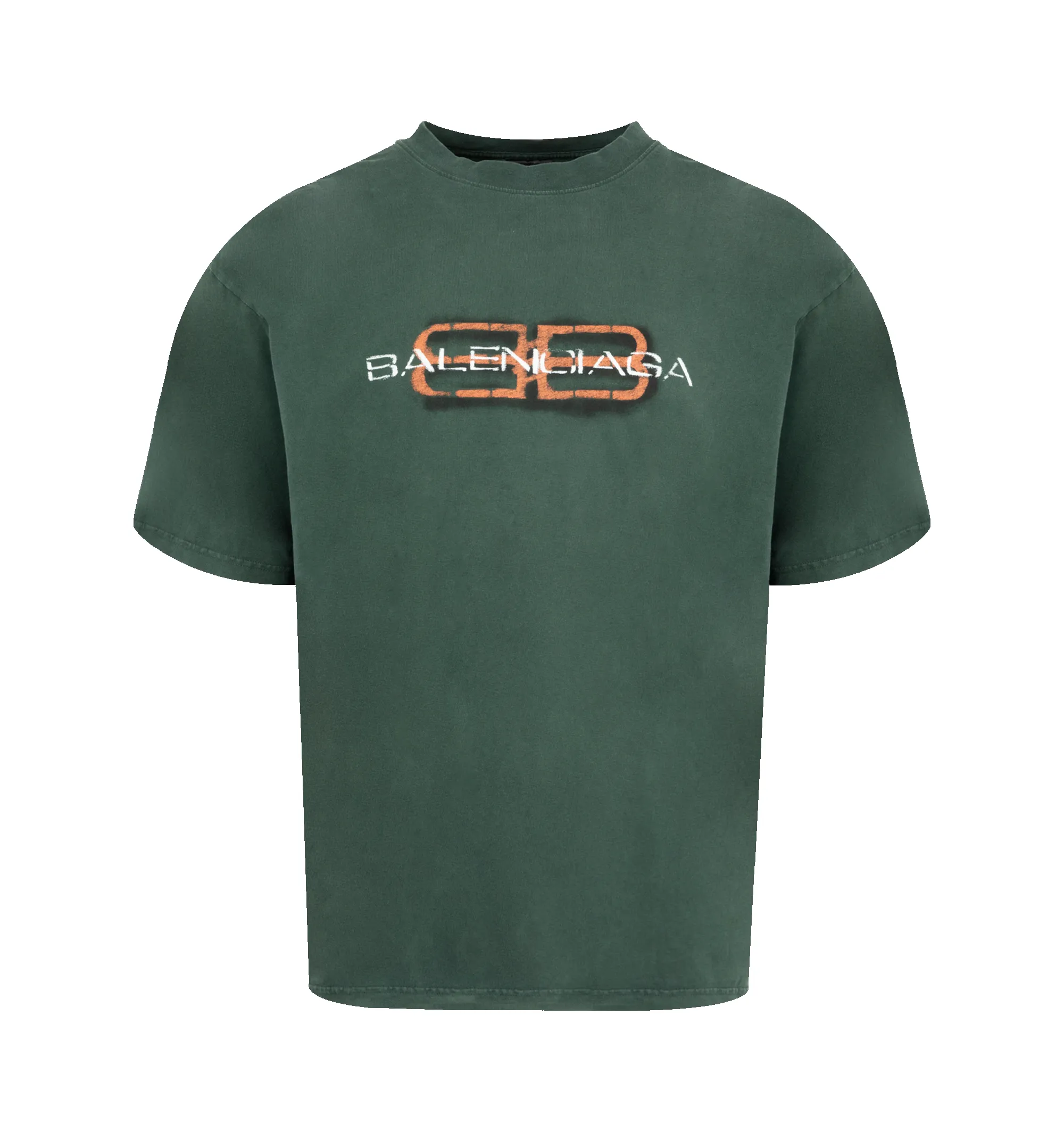 MEDIUM FIT T-SHIRT (MENS) sold by Hirshleifers