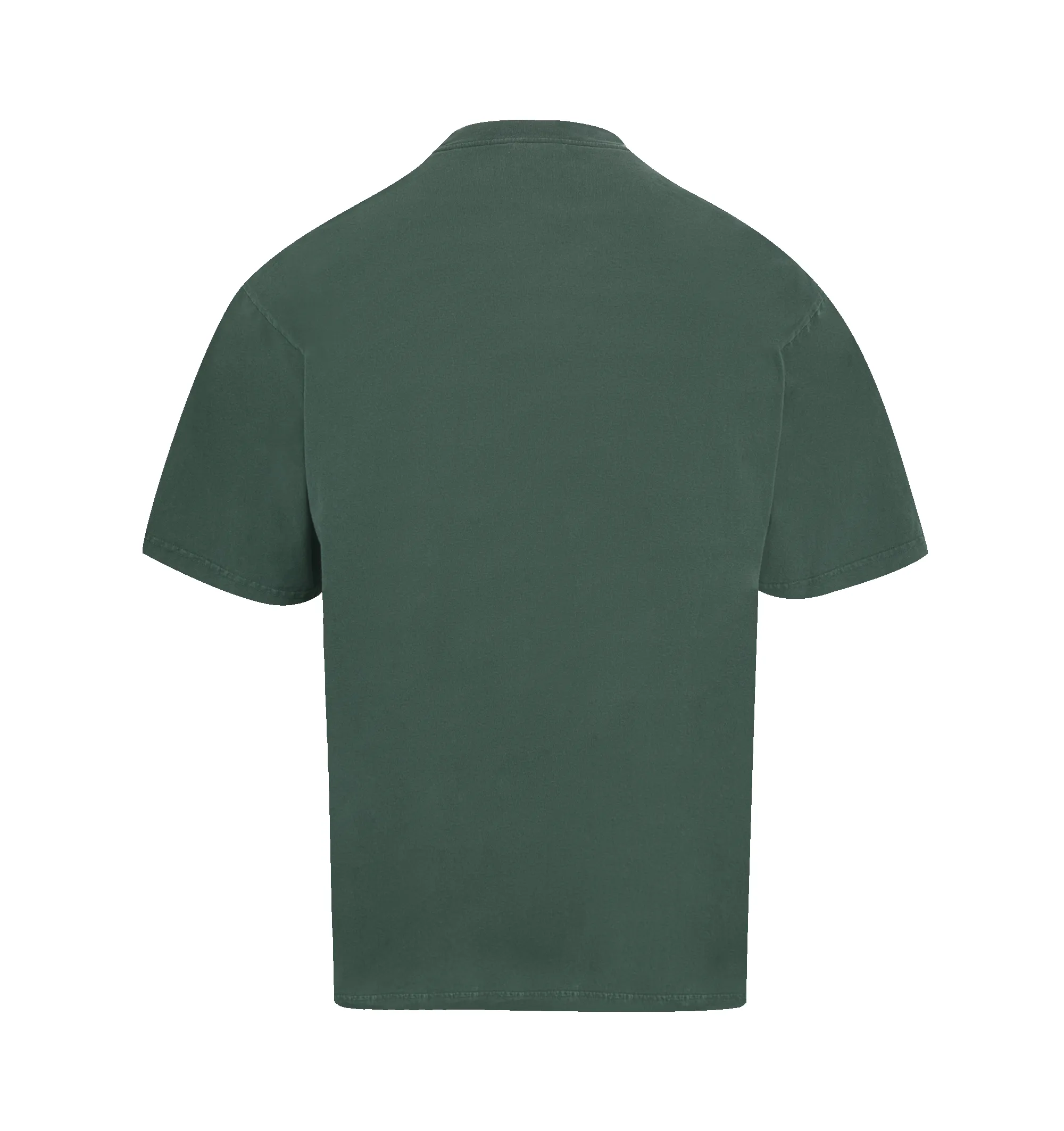 MEDIUM FIT T-SHIRT (MENS) sold by Hirshleifers product image thumbnail 2