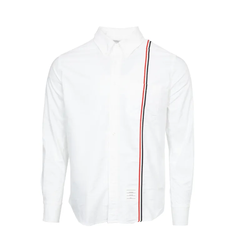 BUTTON DOWN SHIRT (MENS) sold by Hirshleifers