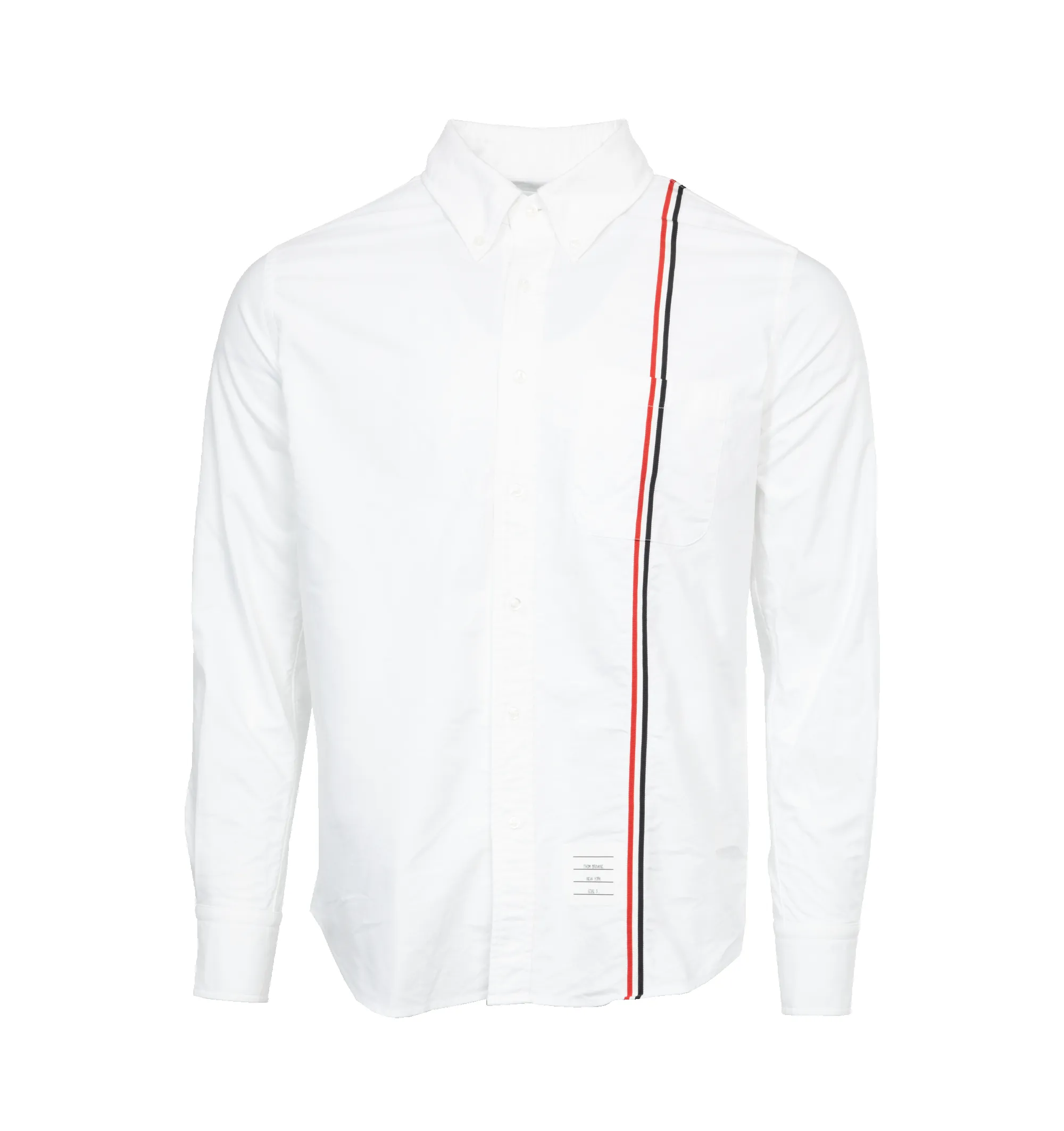 BUTTON DOWN SHIRT (MENS) sold by Hirshleifers