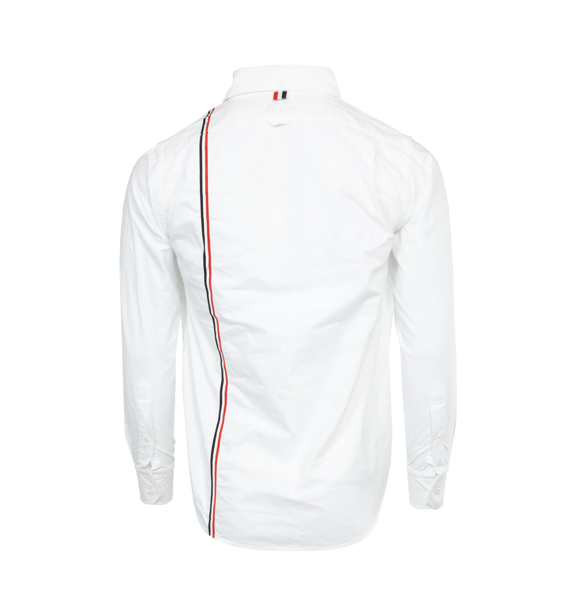BUTTON DOWN SHIRT (MENS) sold by Hirshleifers product image thumbnail 2