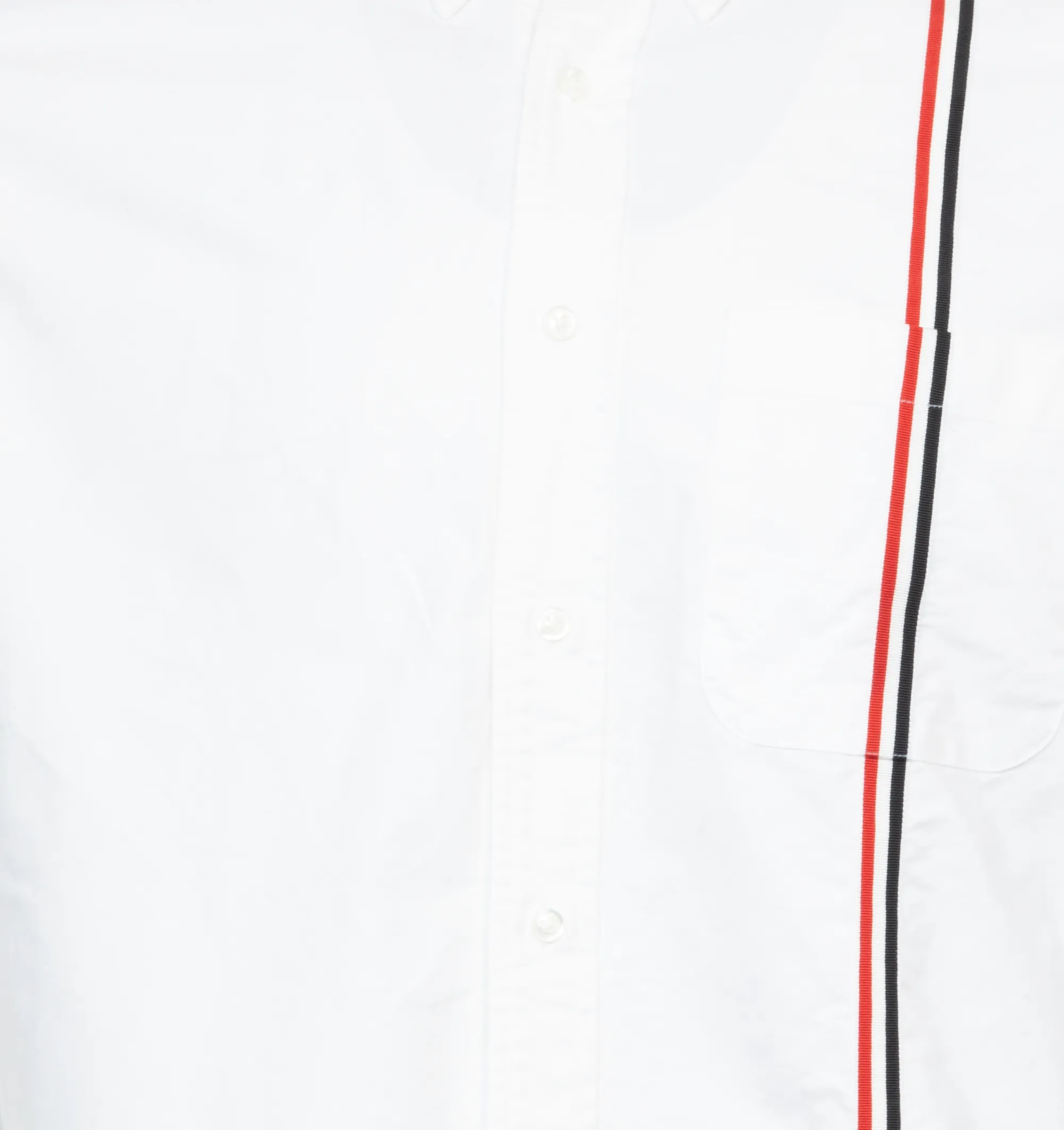 BUTTON DOWN SHIRT (MENS) sold by Hirshleifers product image thumbnail 3