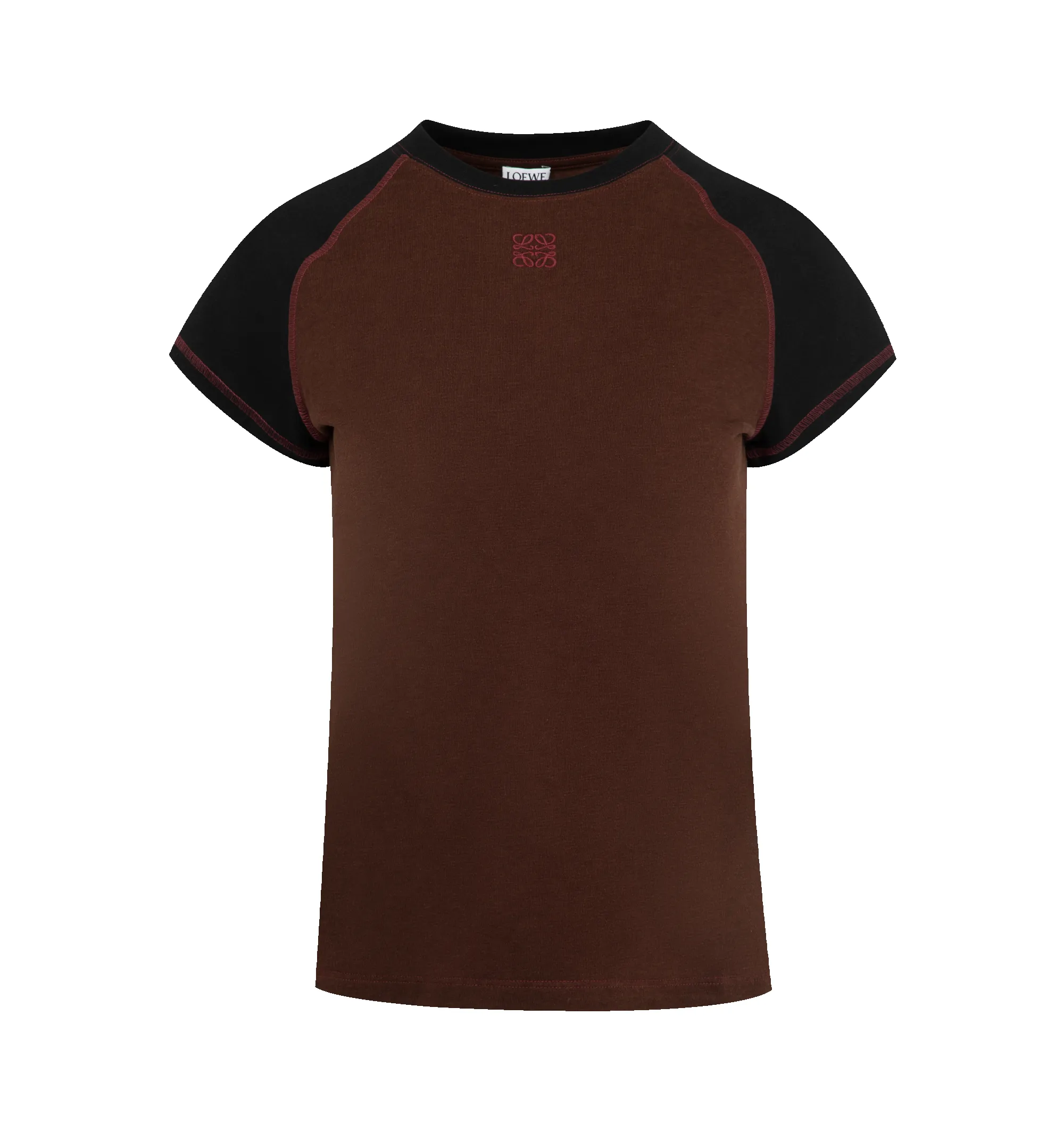 SMALL FIT T-SHIRT (WOMENS) sold by Hirshleifers