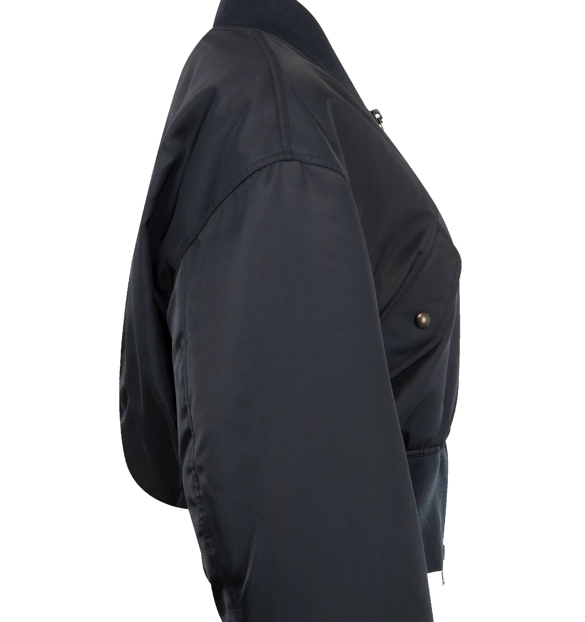 BOMBER JACKET (WOMENS) sold by Hirshleifers product image thumbnail 3