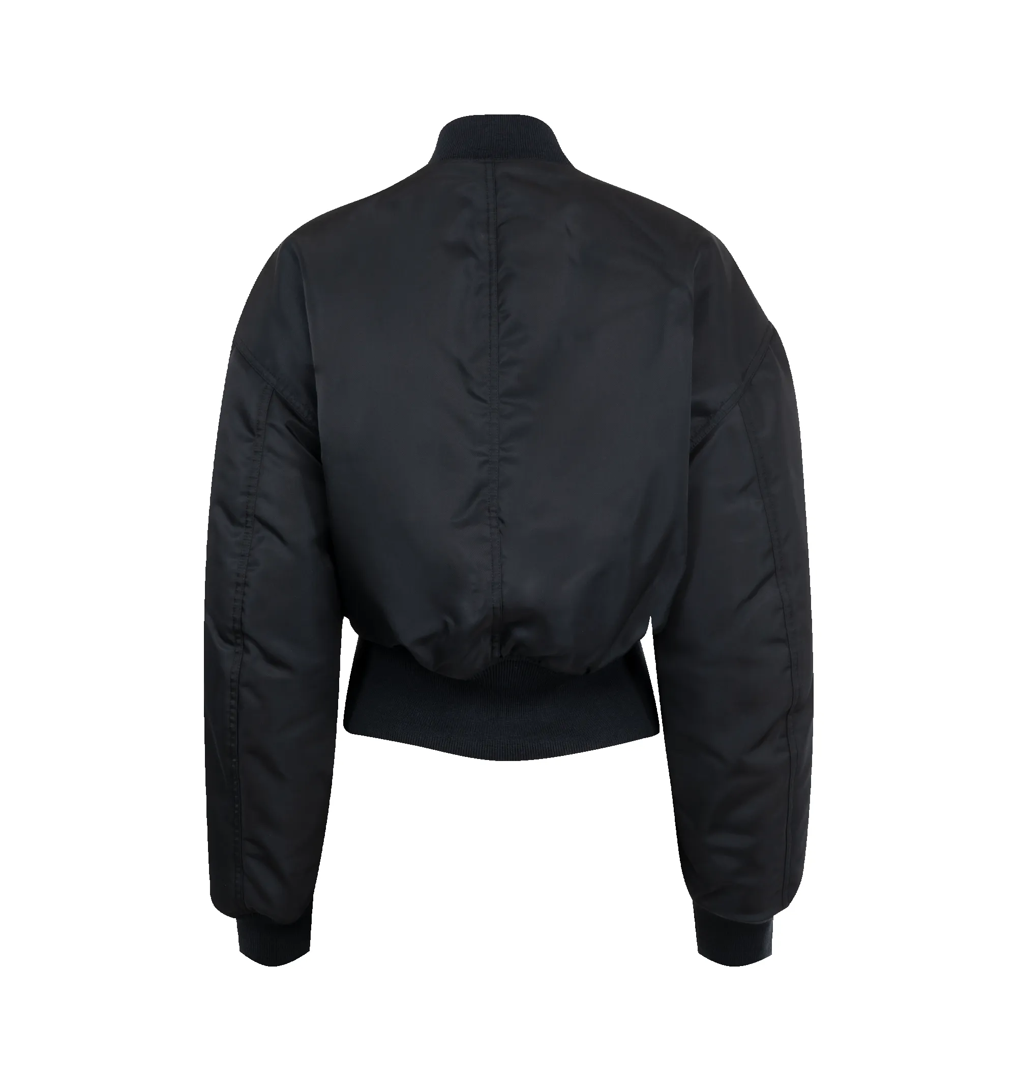 BOMBER JACKET (WOMENS) sold by Hirshleifers product image thumbnail 2