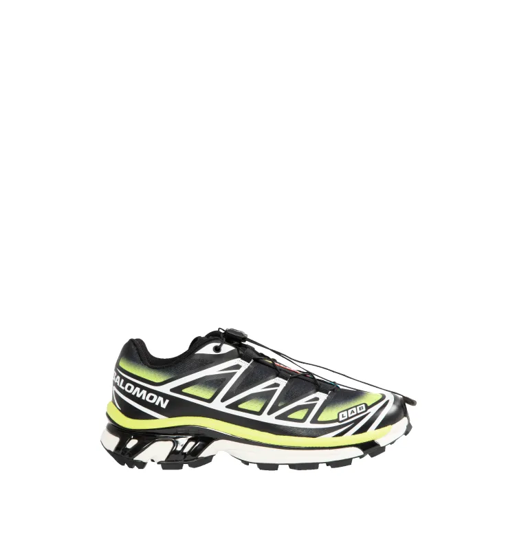 XT-6 SKYLINE SNEAKER (MENS) sold by Hirshleifers