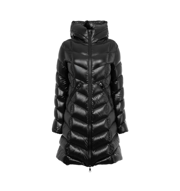 FULMARUS LONG COAT (WOMENS) sold by Hirshleifers