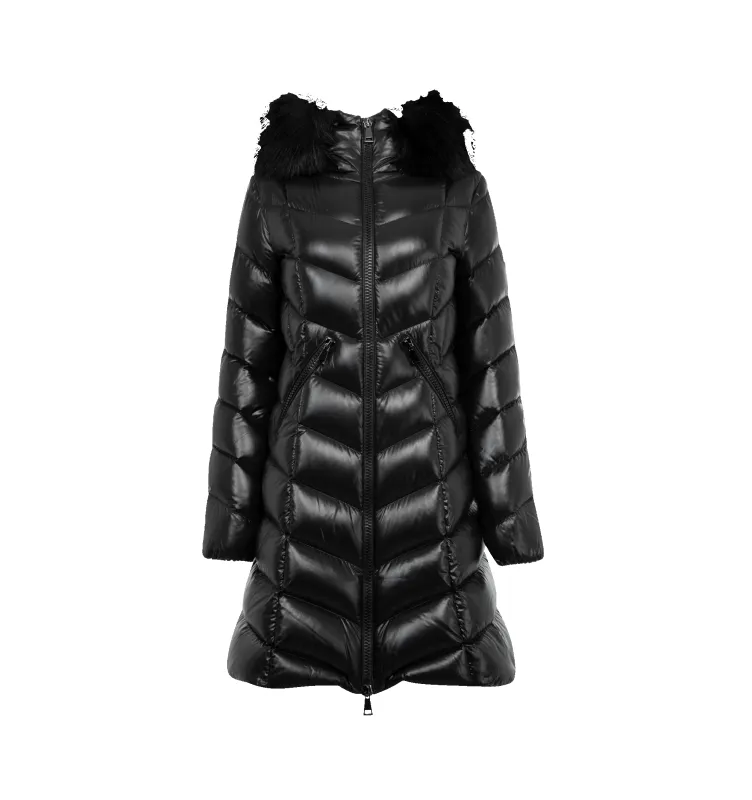 FULMARUS LONG COAT (WOMENS) sold by Hirshleifers