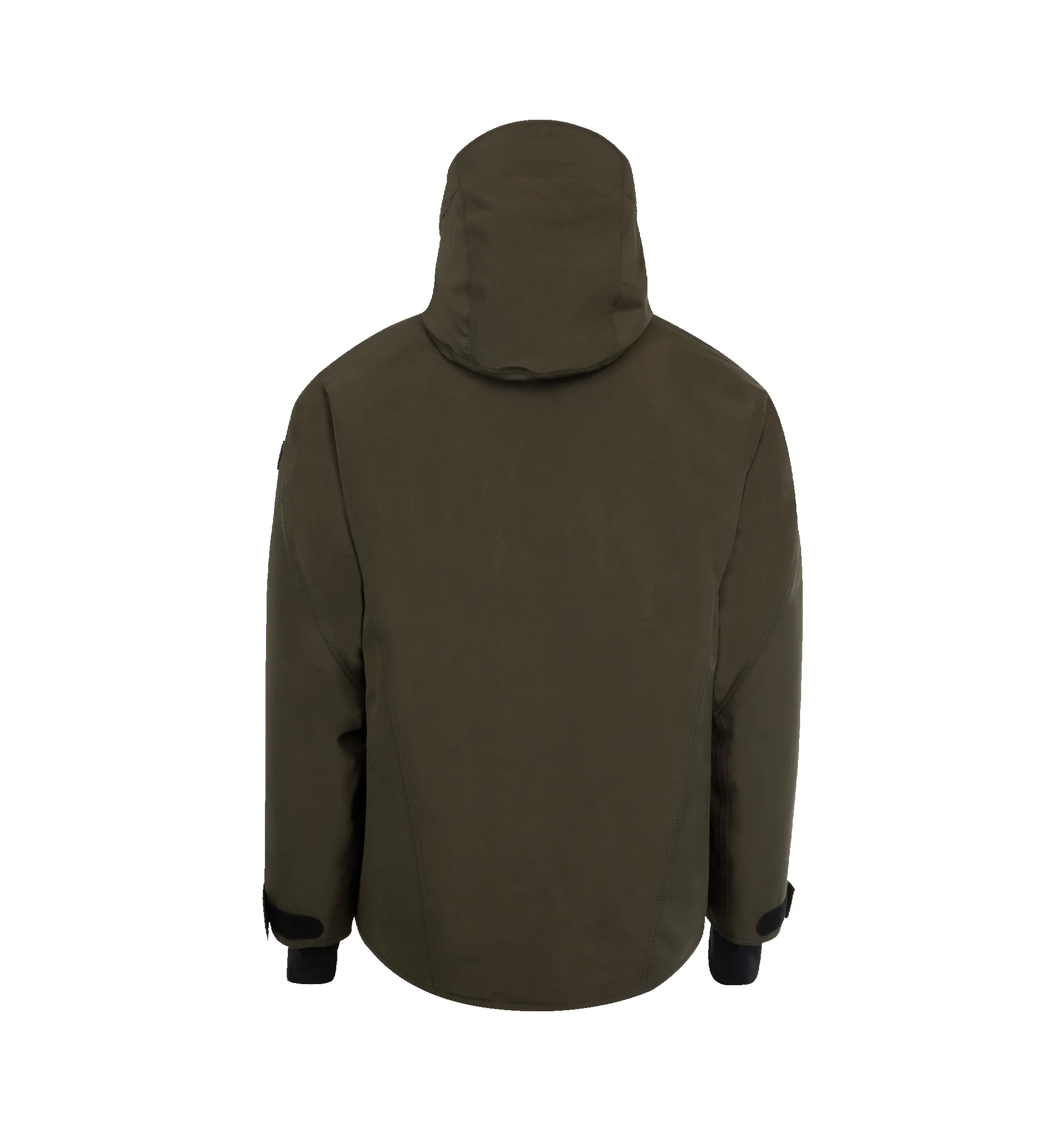 LAMBIR JACKET (MENS) sold by Hirshleifers product image thumbnail 2