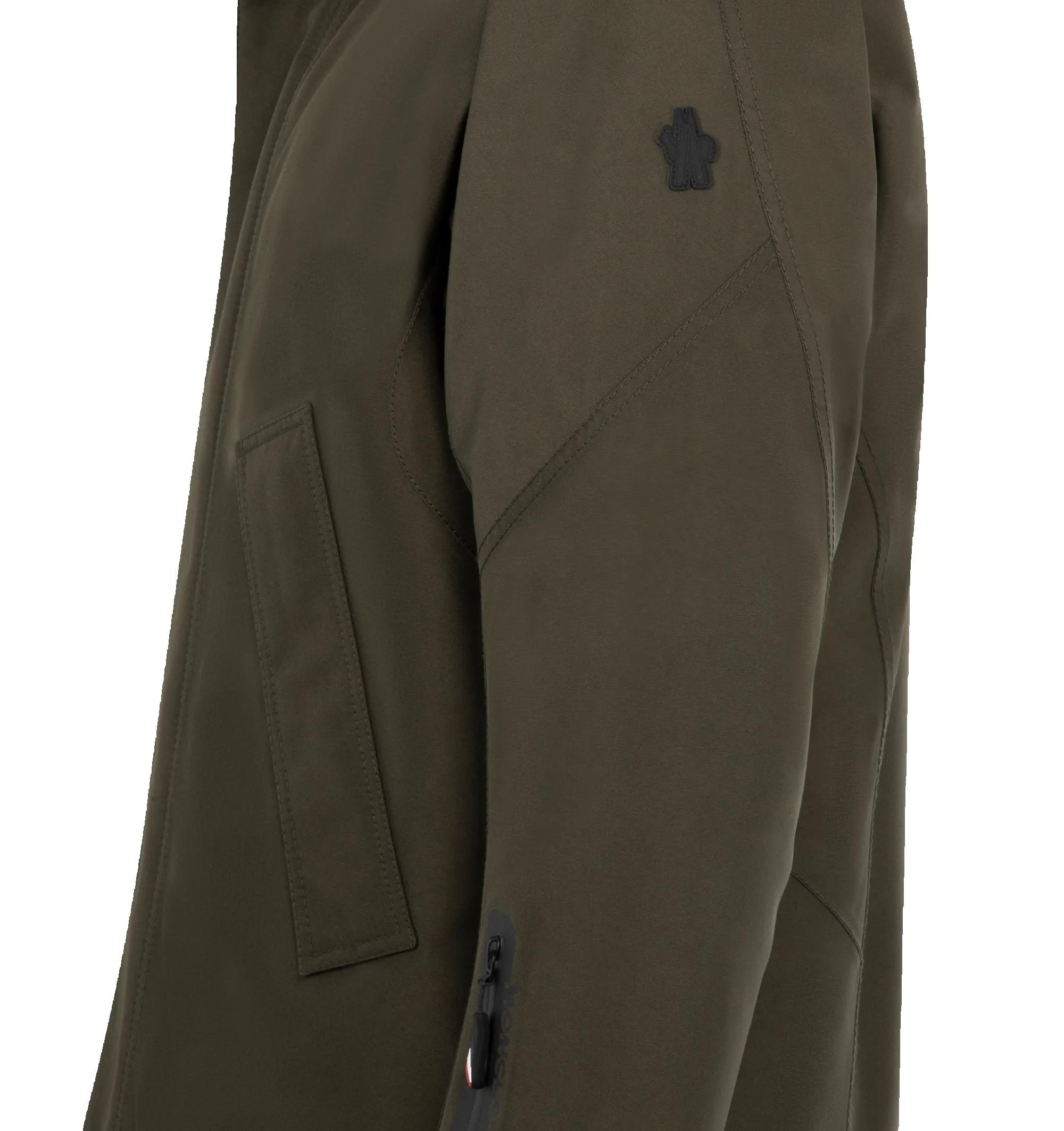 LAMBIR JACKET (MENS) sold by Hirshleifers product image thumbnail 3