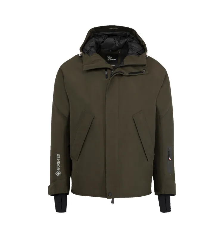 LAMBIR JACKET (MENS) sold by Hirshleifers