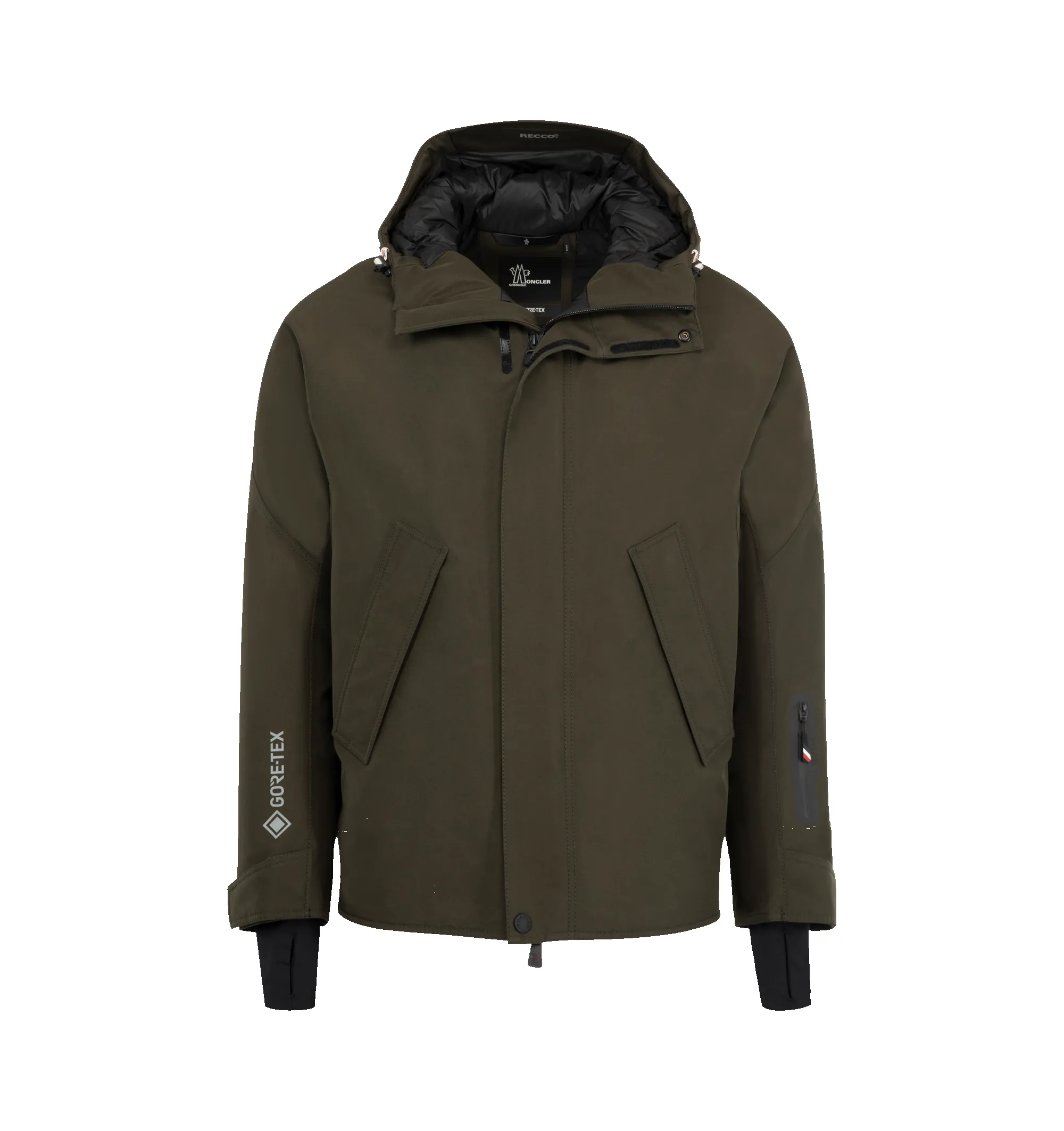 LAMBIR JACKET (MENS) sold by Hirshleifers