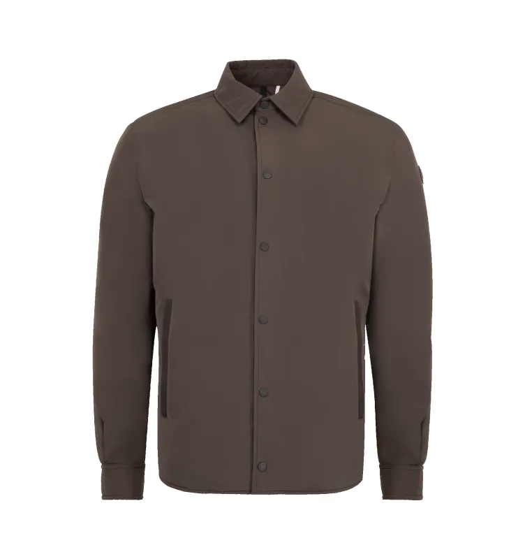 GASCOGNE SHIRT JACKET (MENS) sold by Hirshleifers