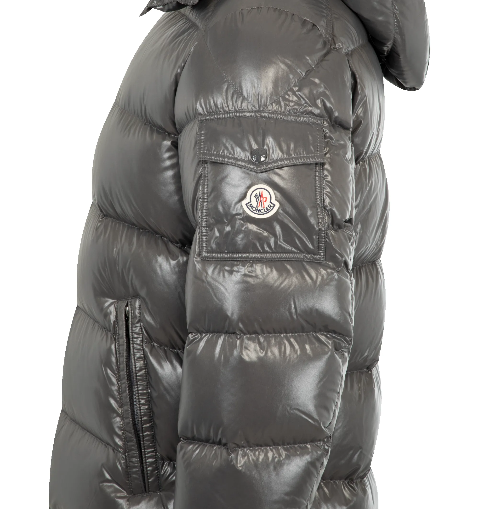 MAYA JACKET (MENS) sold by Hirshleifers product image thumbnail 3