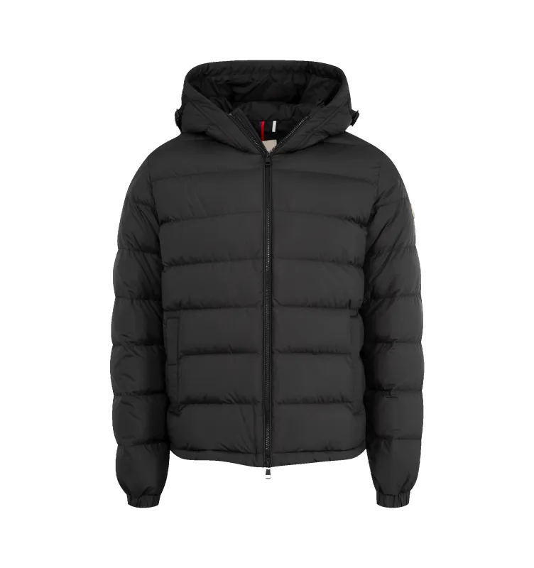 LAVERAET JACKET (MENS) sold by Hirshleifers