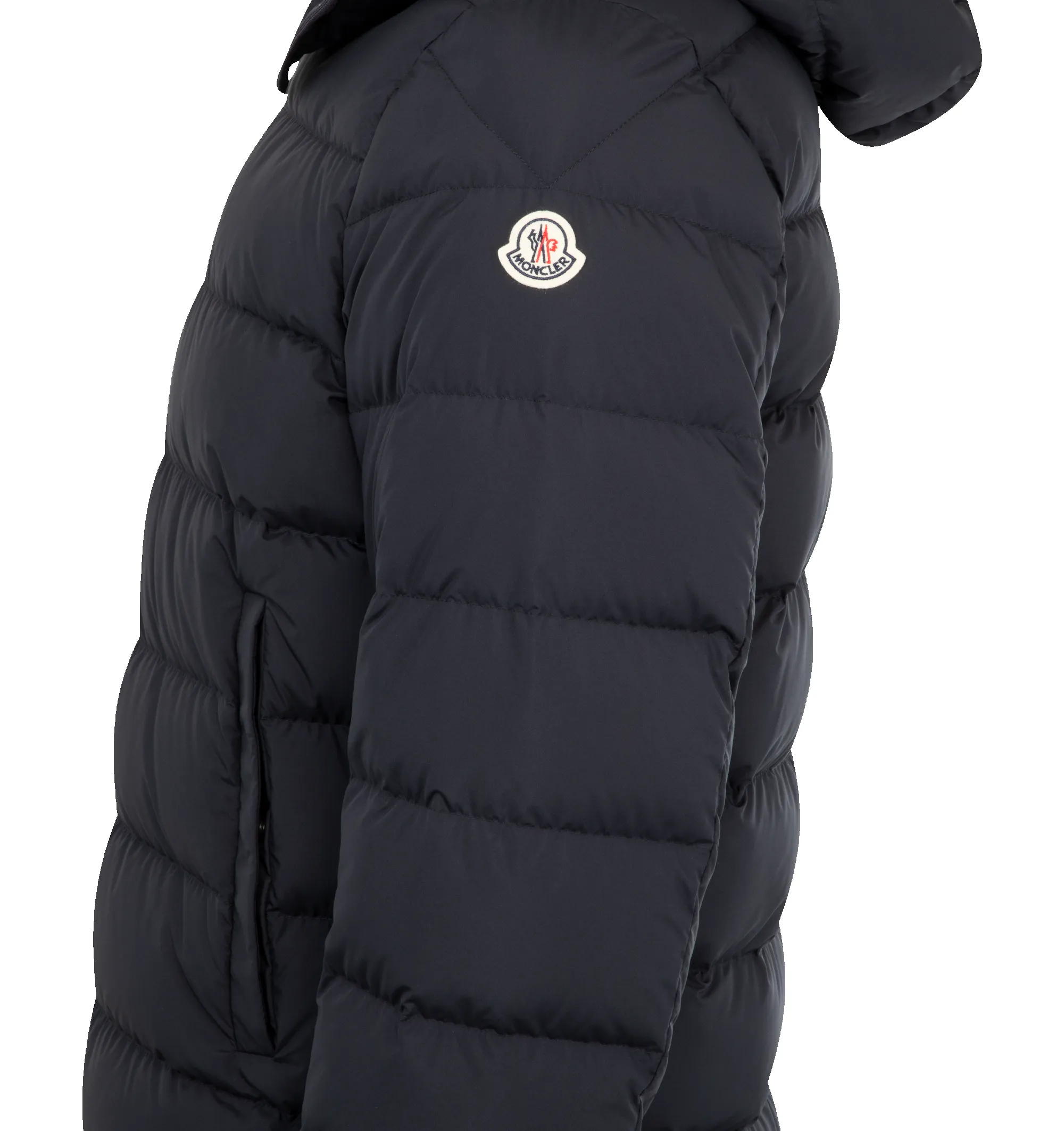 MONTBROCQ JACKET (MENS) sold by Hirshleifers product image thumbnail 3