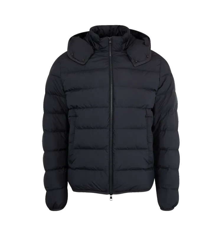 MONTBROCQ JACKET (MENS) sold by Hirshleifers