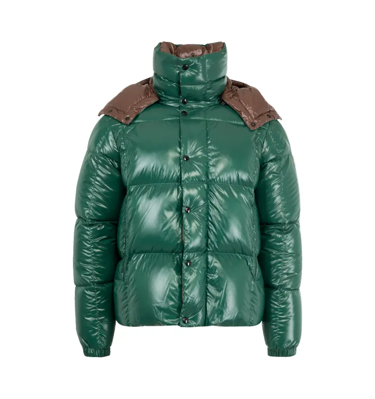 PARANA JACKET (MENS) sold by Hirshleifers