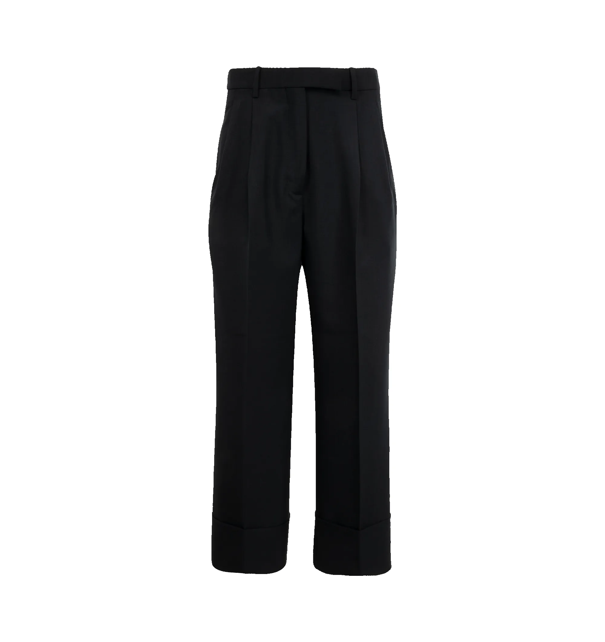SCHOOL UNIFORM PLAIN WEAVE TROUSER (WOMENS) sold by Hirshleifers