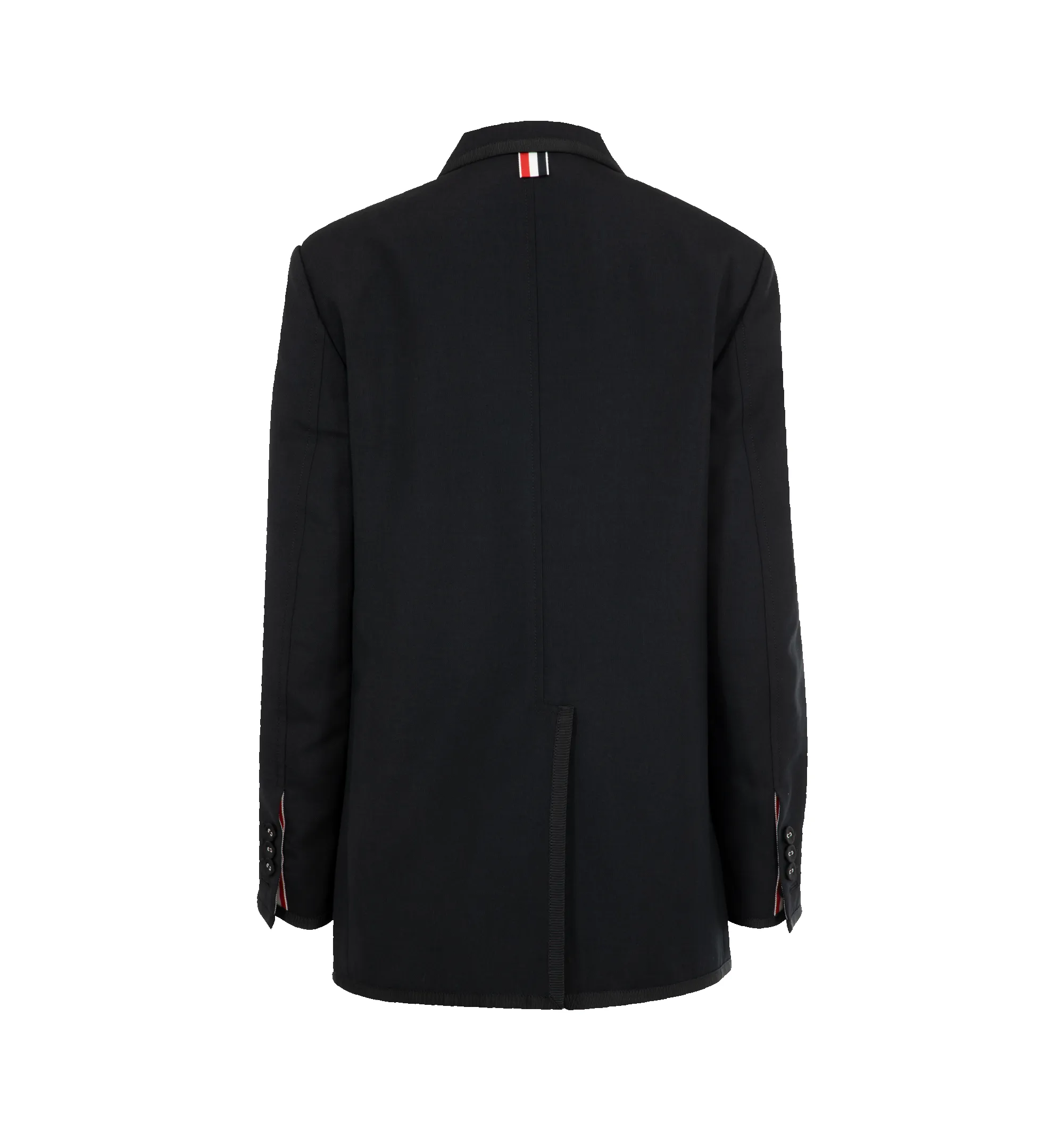 SOFT SHOULDER PATCH POCKET SPORTCOAT (WOMENS) sold by Hirshleifers product image thumbnail 2