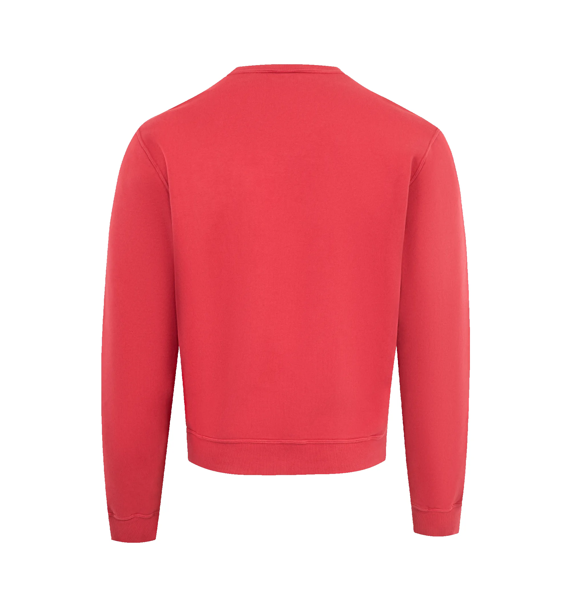 CREWNECK SWEATSHIRT (MENS) sold by Hirshleifers product image thumbnail 3