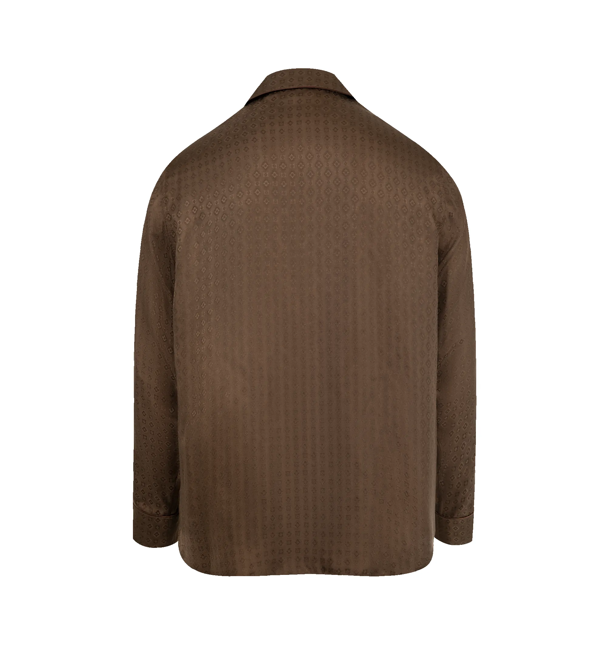 CHEMISE PYJAMA (MENS) sold by Hirshleifers product image thumbnail 2