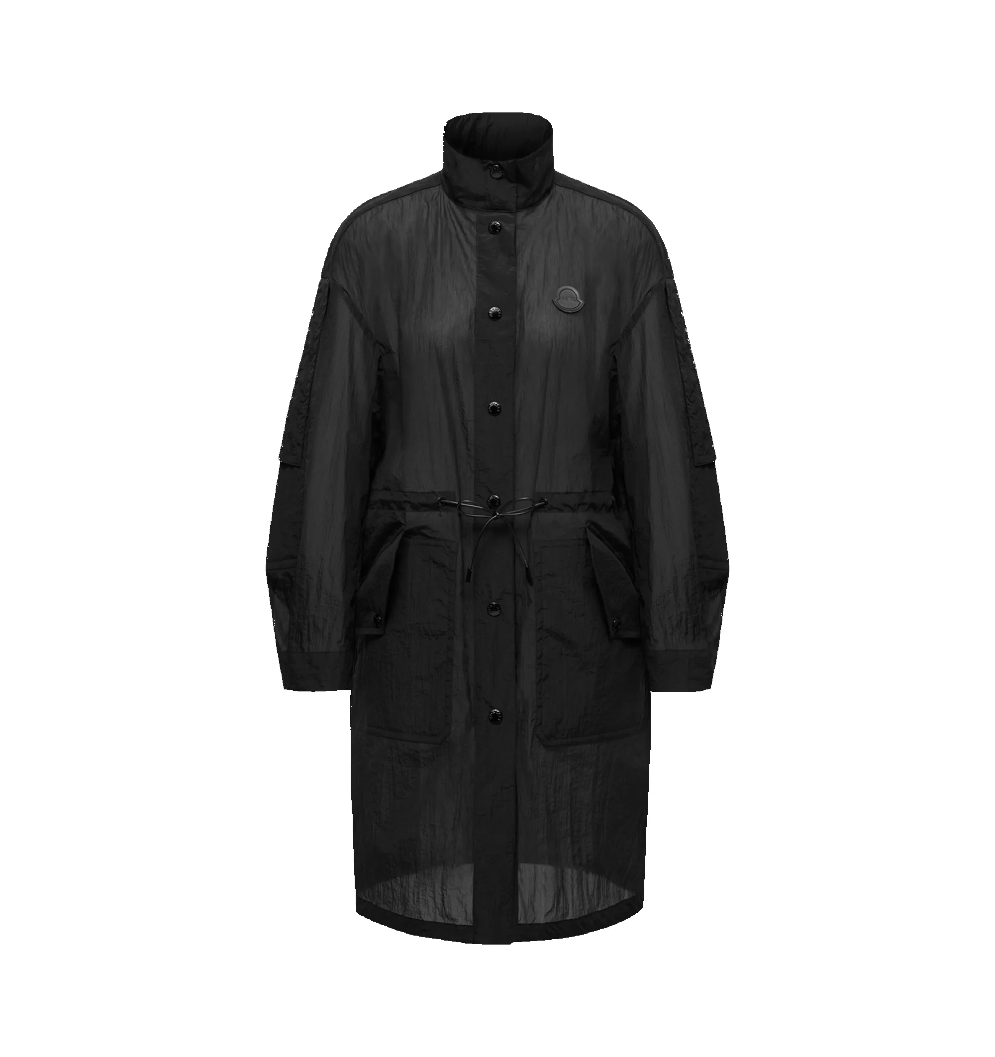 EE72 X EDWARD ENNIFUL PRAPIROON LONG PARKA (WOMENS) sold by Hirshleifers