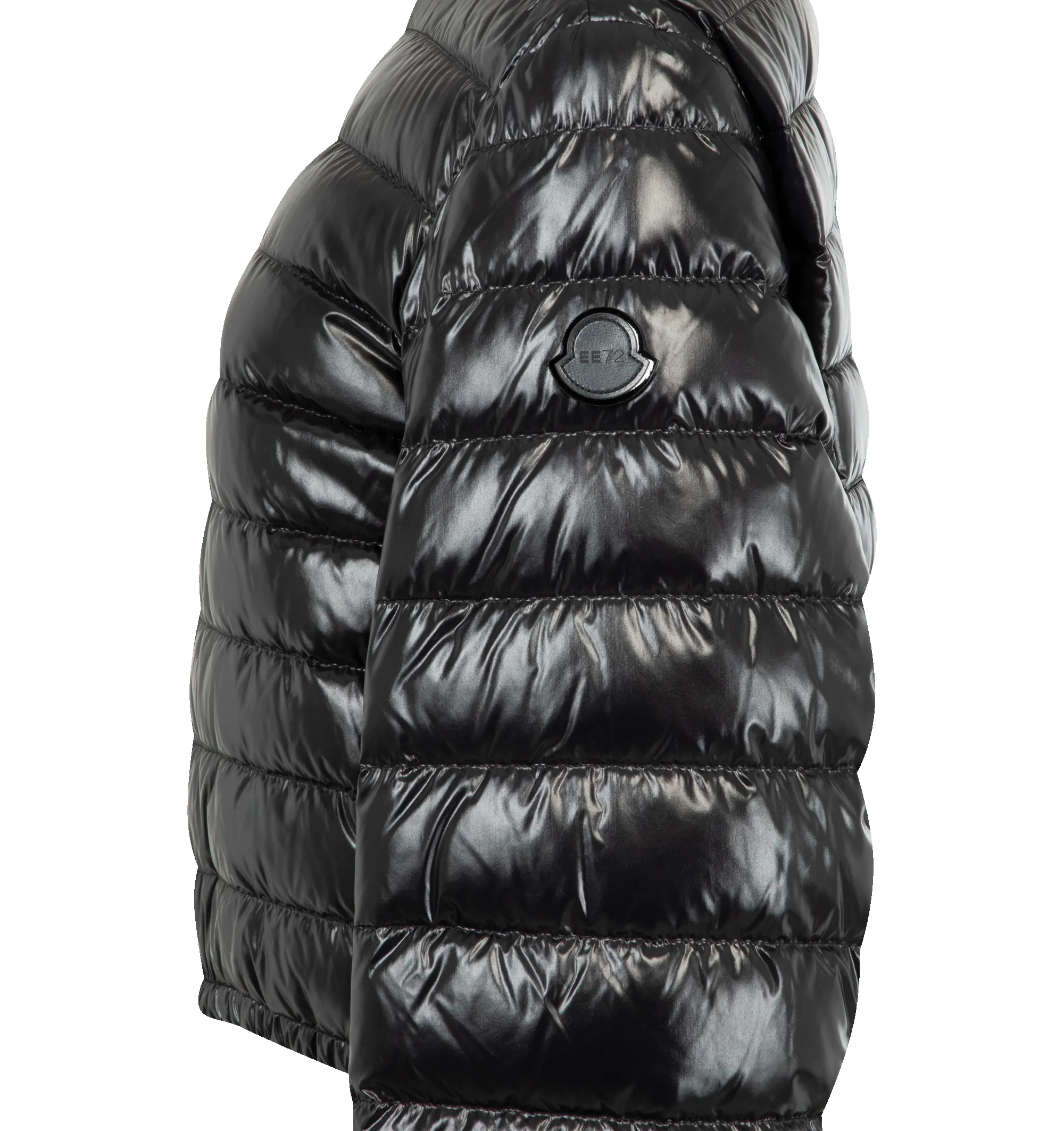 EE72 X EDWARD ENNIFUL KNUT JACKET (WOMENS) sold by Hirshleifers product image thumbnail 3