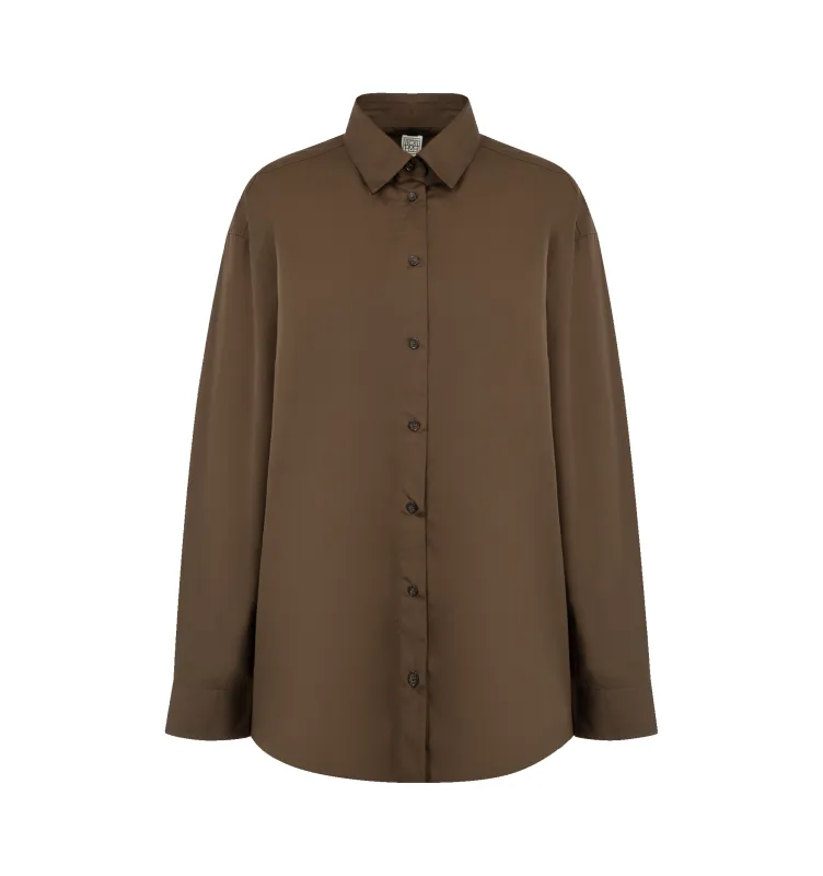 CLASSIC SHIRT (WOMENS) sold by Hirshleifers