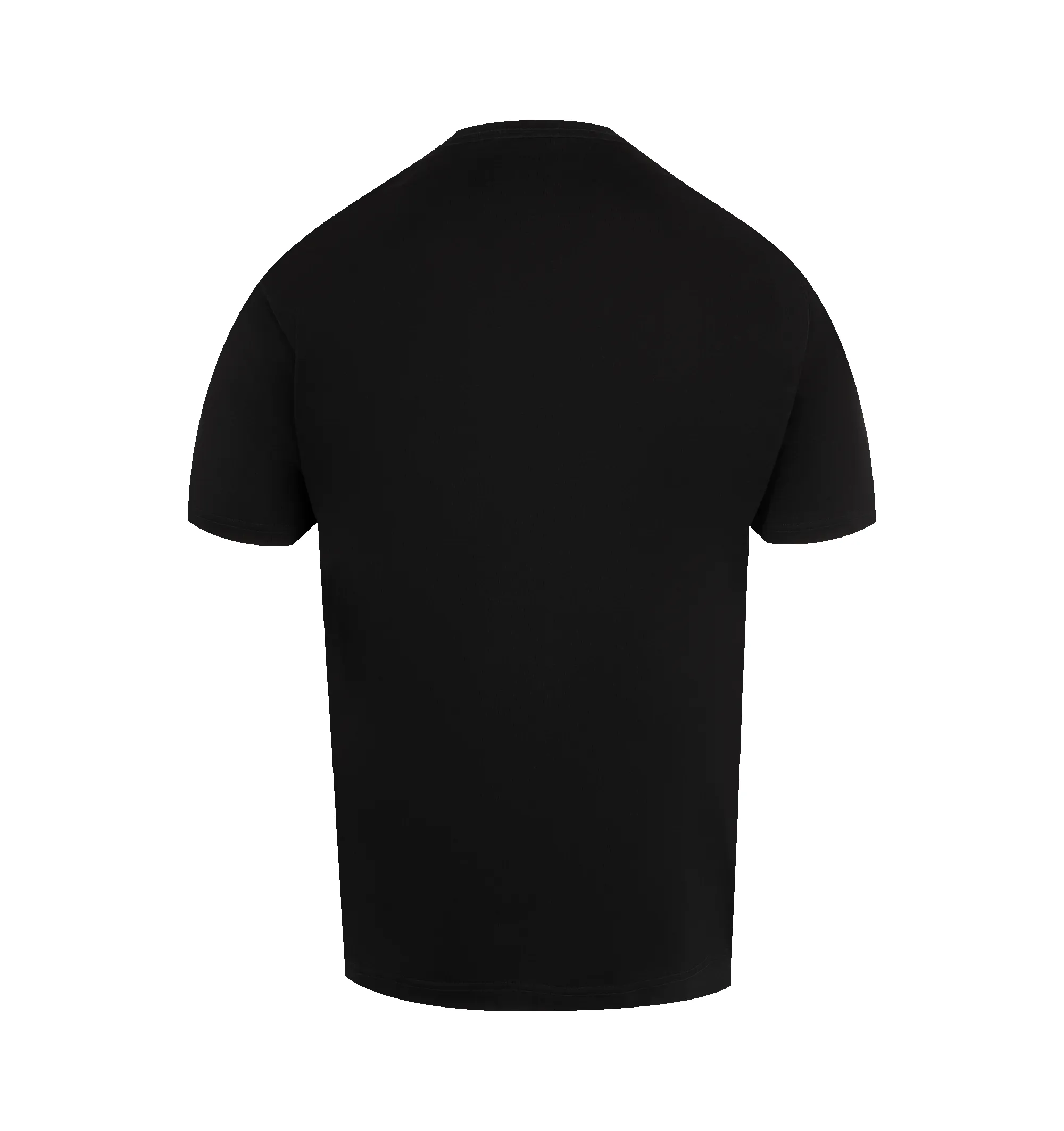 MULTI SKULL TEE (MENS) sold by Hirshleifers product image thumbnail 2