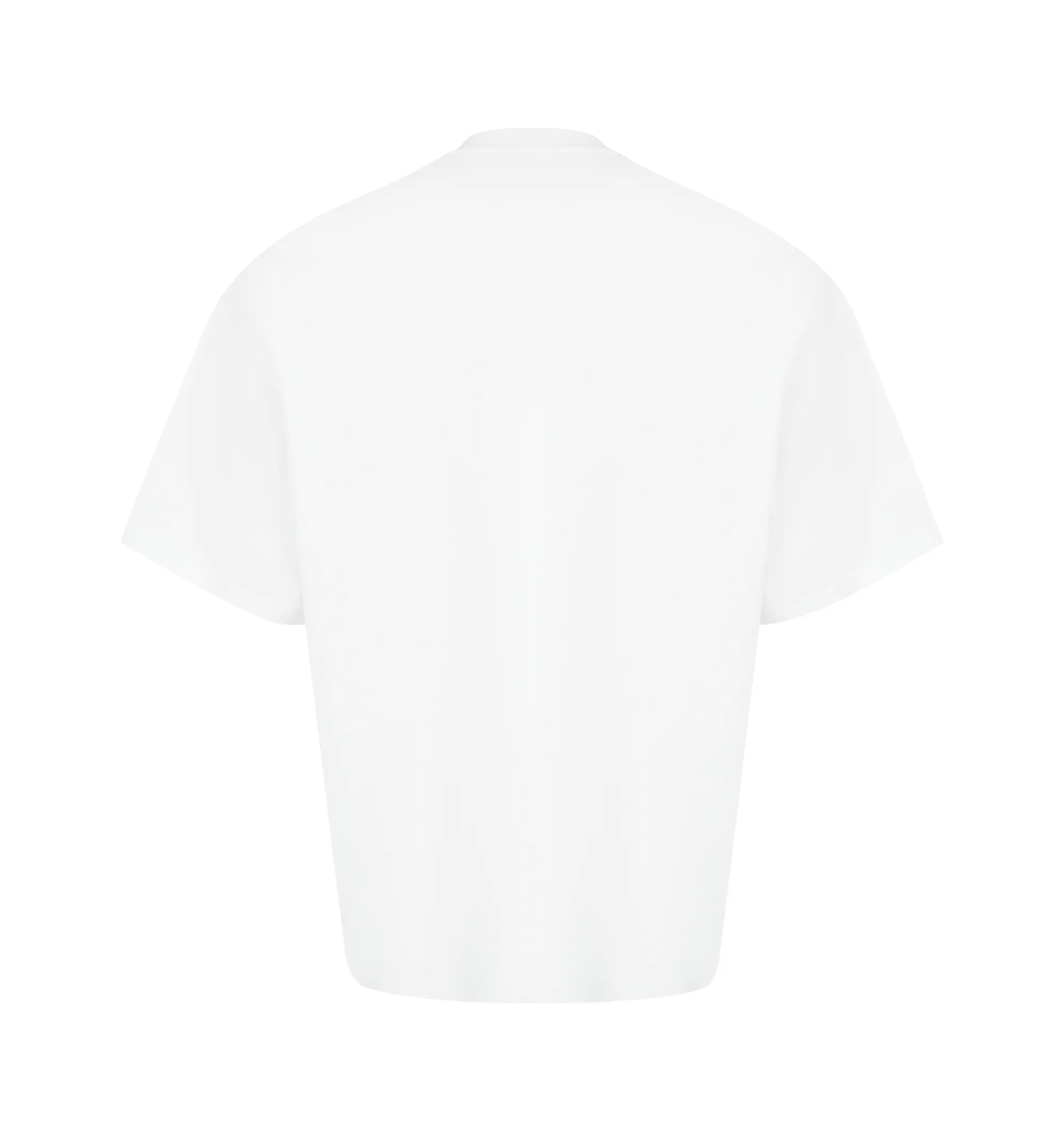 OVERSIZED T-SHIRT (MENS) sold by Hirshleifers product image thumbnail 2