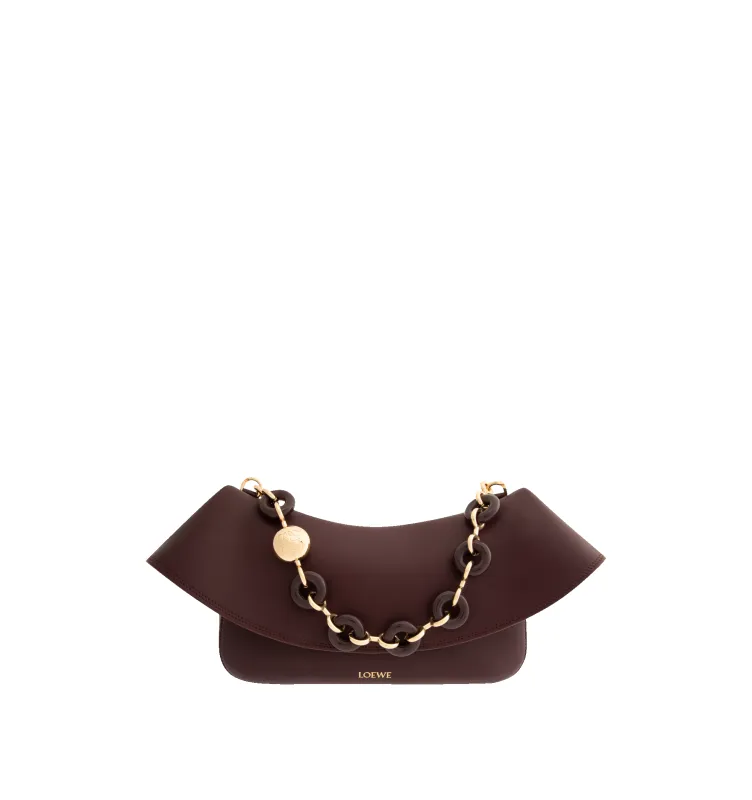 OLA MEDIUM BAG made by Loewe