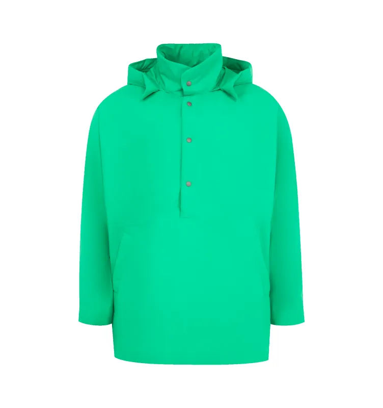 PADDED RIM SHIRT (MENS) made by Issey Miyake