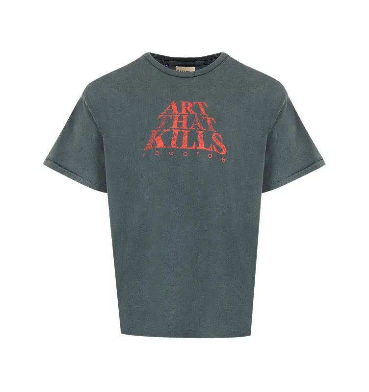 THE FORCE LOGO TEE (MENS) sold by Hirshleifers