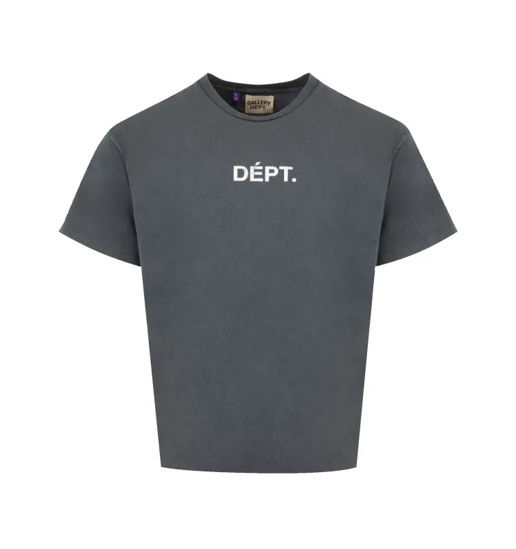 TEAM DEPT TEE (MENS) sold by Hirshleifers