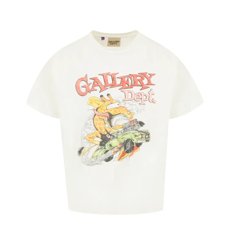 RALLY TEE (MENS) sold by Hirshleifers